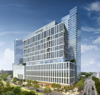 The Watermark Hotel - Tourism House