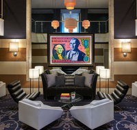 The Hotel George by Kimpton - Tourism House