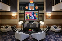 Action Dc Tourism House