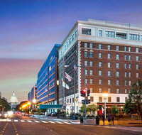 Phoenix Park Hotel - Tourism House