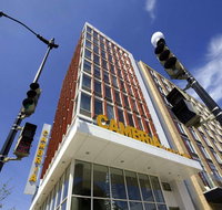 Cambria Hotel D.C. Convention Center - Tourism House