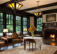 The Mercersburg Inn - Tourism House