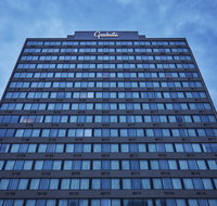 Graduate Lincoln - Tourism House