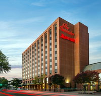The Lincoln Marriott Cornhusker Hotel - Tourism House
