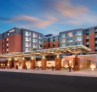 Courtyard by Marriott Lincoln Downtown - Tourism House