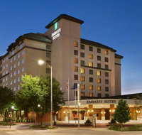 Embassy Suites by Hilton Lincoln - Tourism House