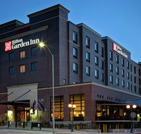 Hilton Garden Inn Lincoln Dtwn/Haymarket - Tourism House