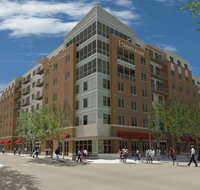 Hyatt Place Lincoln Downtown Haymarket - Tourism House