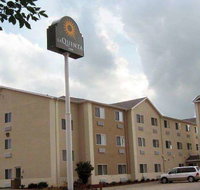 La Quinta Inn Lincoln - Tourism House