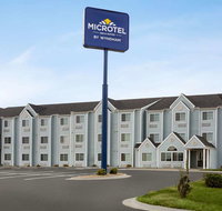 Microtel Inn  Suites by Wyndham Lincoln - Tourism House