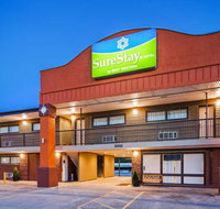 SureStay Hotel by Best Western Lincoln - Tourism House
