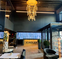 The Kindler Hotel - Tourism House