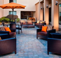 Courtyard Little Rock West - Tourism House