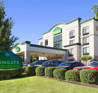 Wingate by Wyndham Little Rock - Tourism House
