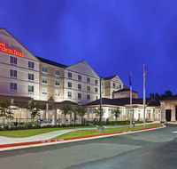 Hilton Garden Inn West Little Rock - Tourism House