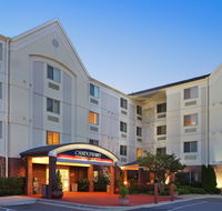 Candlewood Suites - Tourism House