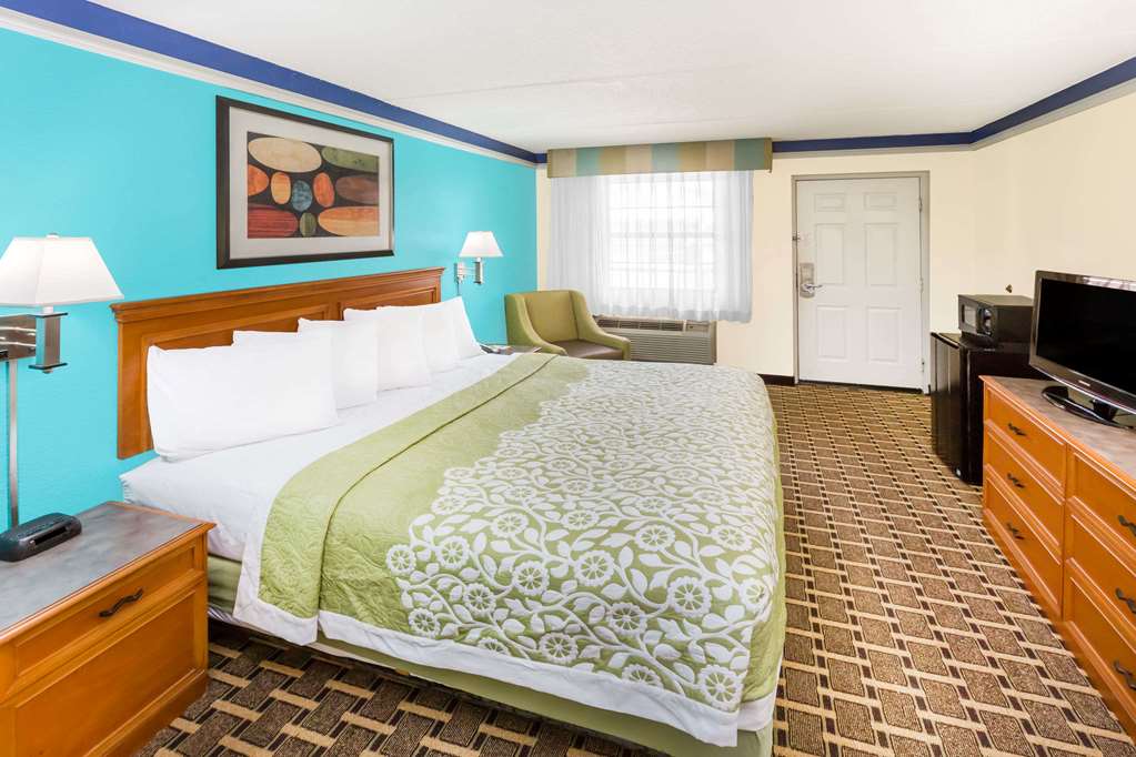 Days Inn Little Rock/Medical Center - thumb 6