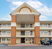 Extended Stay America Stes Little Rock F - Tourism House
