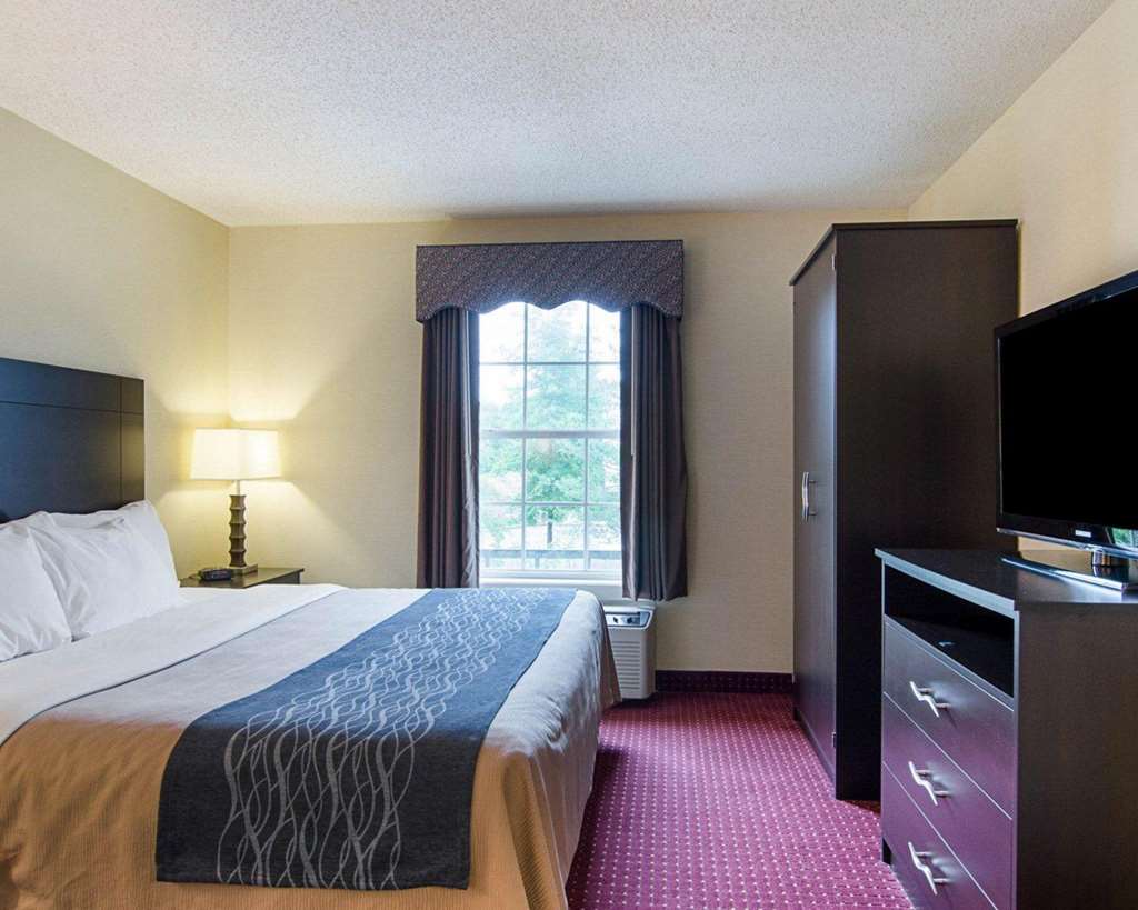 Quality Inn & Suites West - thumb 8
