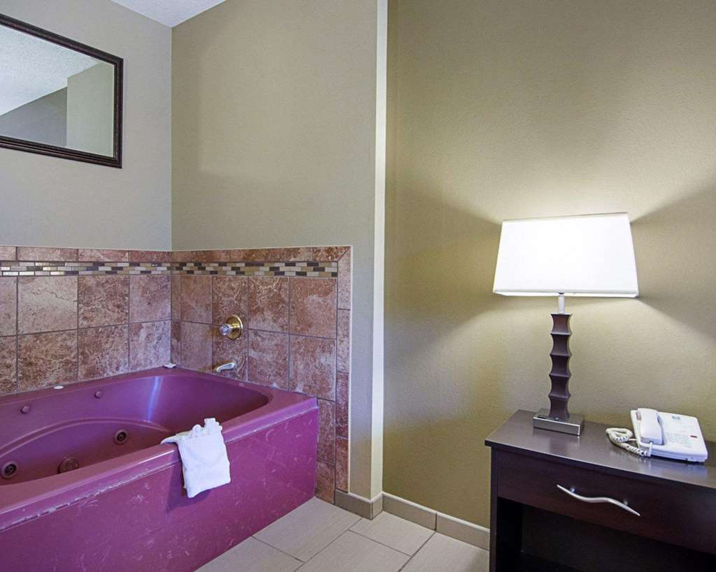 Quality Inn & Suites West - thumb 15