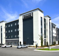 Staybridge Suites Medical Center - Tourism House