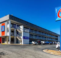 Motel 6 Little Rock West - Tourism House