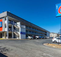 Studio 6 Little Rock West - Tourism House