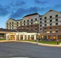 Hilton Garden Inn Woodbridge - Tourism House