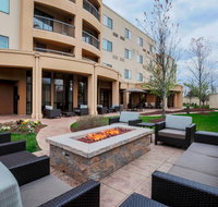 Courtyard Potomac Mills Woodbridge - Tourism House