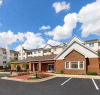 Residence Inn Potomac Mills Woodbridge - Tourism House
