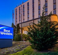 Best Western Potomac Mills - Tourism House