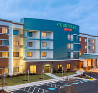 Courtyard Stafford Quantico - Tourism House