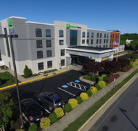 Holiday Inn Express Stafford - Quantico - Tourism House
