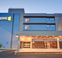 Home2 Suites by Hilton Stafford Quantico - Tourism House