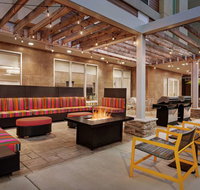 Home2 Suites by Hilton Woodbridge - Tourism House