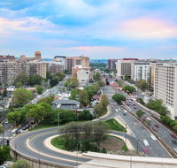 Hilton Arlington National Landing - Tourism House
