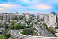 Arlington Va Tourism House