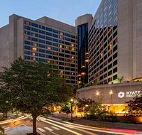 Hyatt Regency Crystal City at DCA Arpt - Tourism House