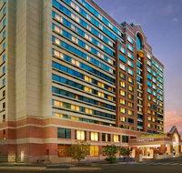 Courtyard by Marriott Crystal City - Tourism House