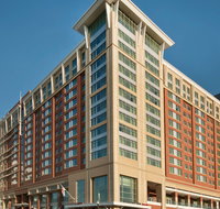 Residence Inn Arlington Capital View - Tourism House