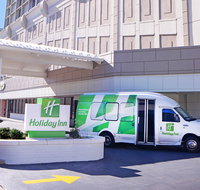 Holiday Inn National Airport - Tourism House