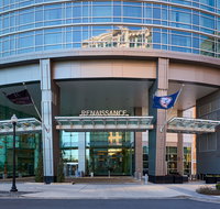 Renaissance Arlington Capital View Hotel - Tourism House