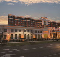 Embassy Suites Tuscaloosa Downtown - Tourism House