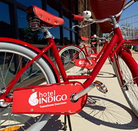 Hotel Indigo Tuscaloosa Downtown - Tourism House