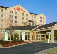 Hilton Garden Inn Tuscaloosa - Tourism House