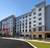 Homewood Suites Tuscaloosa Downtown - Tourism House