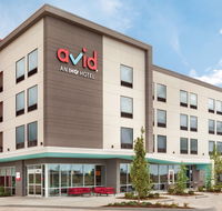 avid hotel Tuscaloosa-University Area - Tourism House