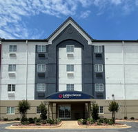 Candlewood Suites Tuscaloosa - Tourism House