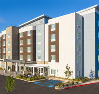 TownePlace Suites Tuscaloosa University - Tourism House