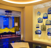 Kimpton Hotel Monaco Pittsburgh - Tourism House